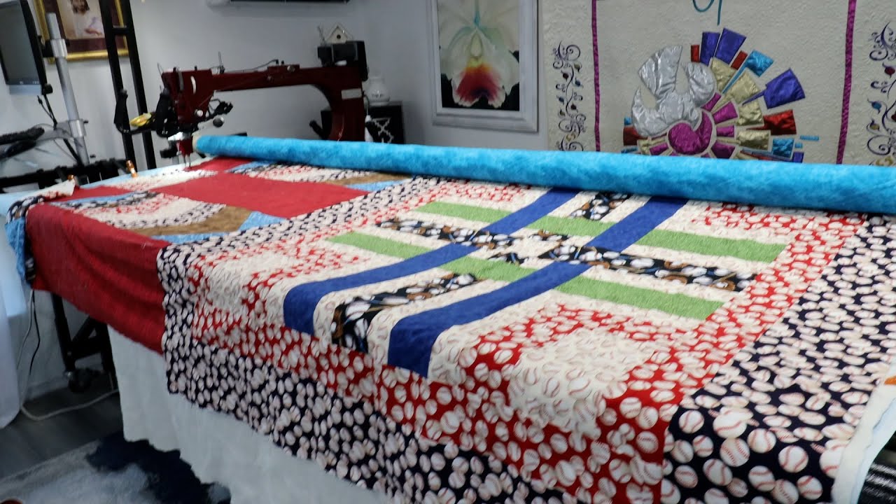 Longarm quilting Business Mistakes of 2022 part 1