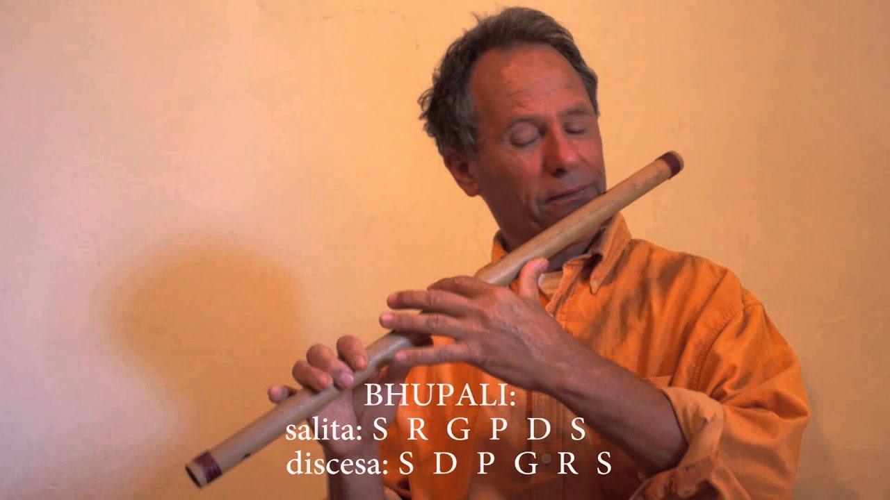 ISTRUZIONI BANSURI IN TONALITÀ DI SOL con Lorenzo Squillari