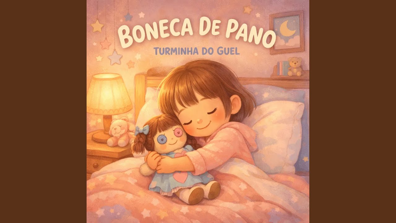 Boneca de Pano