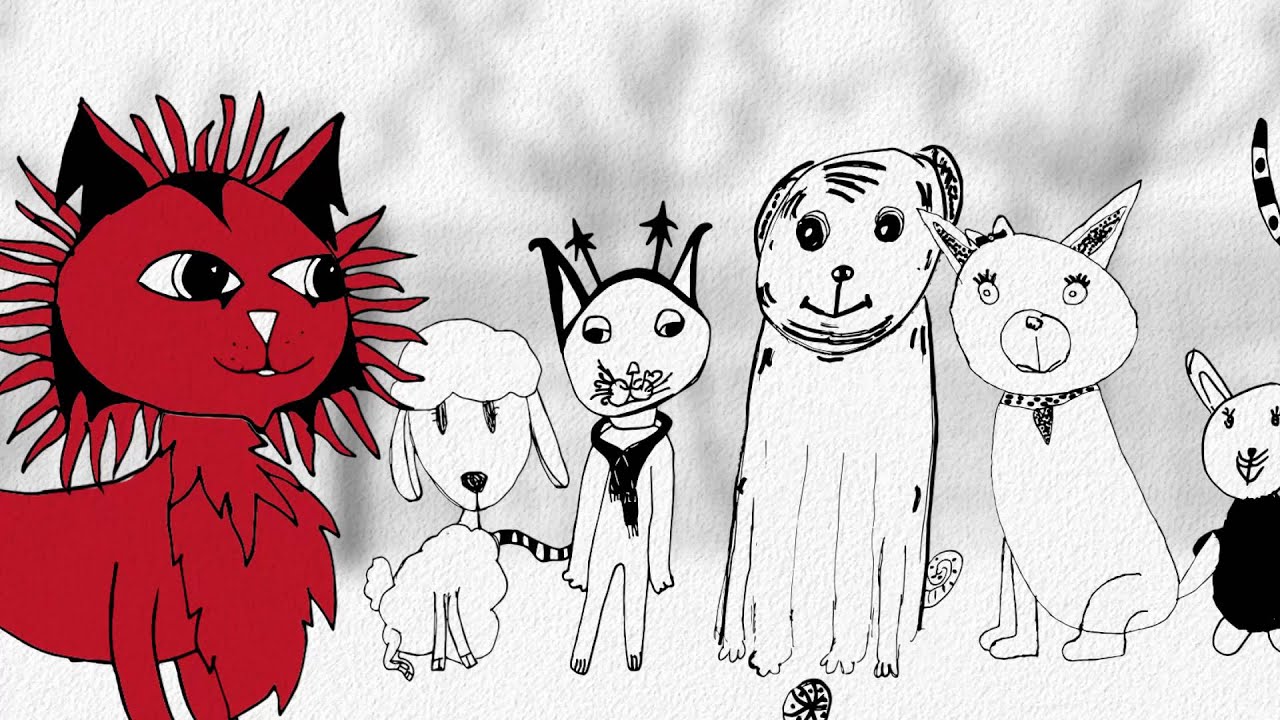 Animācijas īsfilma “Mazie liepājnieki”