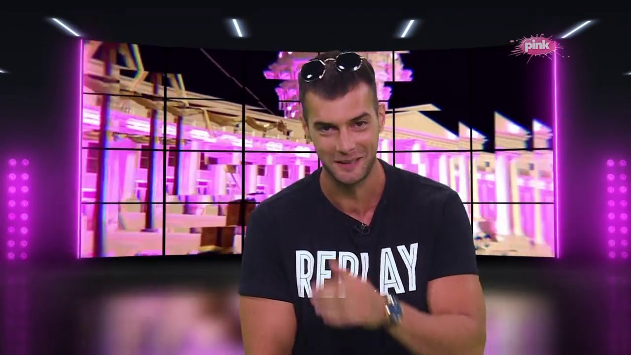 Zadruga 4 - Profil: Milomir Ćuković Milo - 07.09.2020.