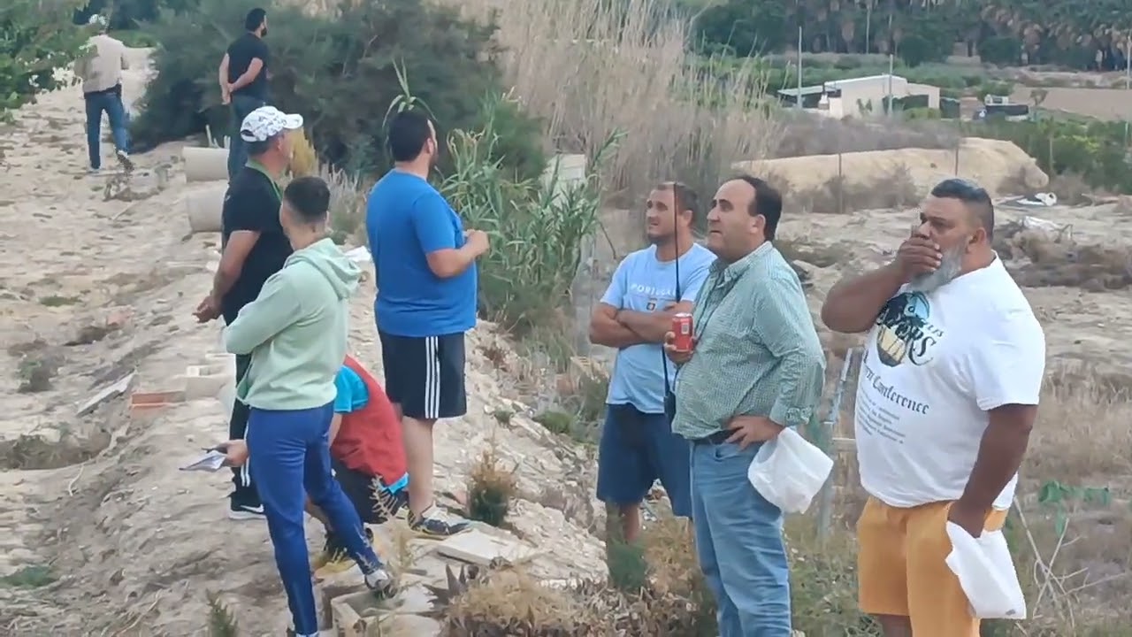 5Prb.Gran Concurso Los Torraos -Ceuti-Murcia.Paloma Follonera Del Juli . Excelente 23-5-24.
