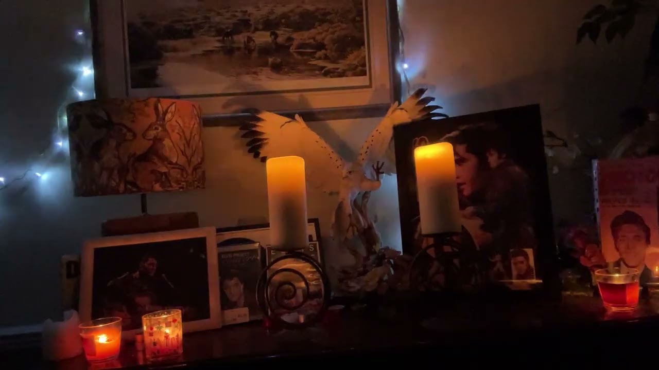 Lay down beside me ;) Don Williams 1979 cover by CQ 