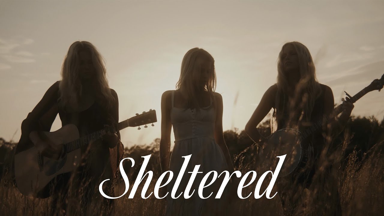 The Castellows - Sheltered (Official Music Video)