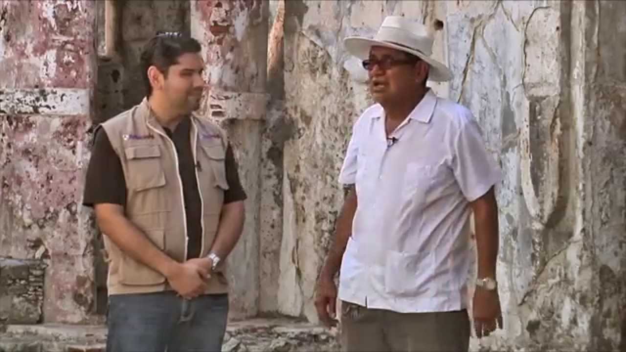 Las historias que encierra San Juan de Ulúa