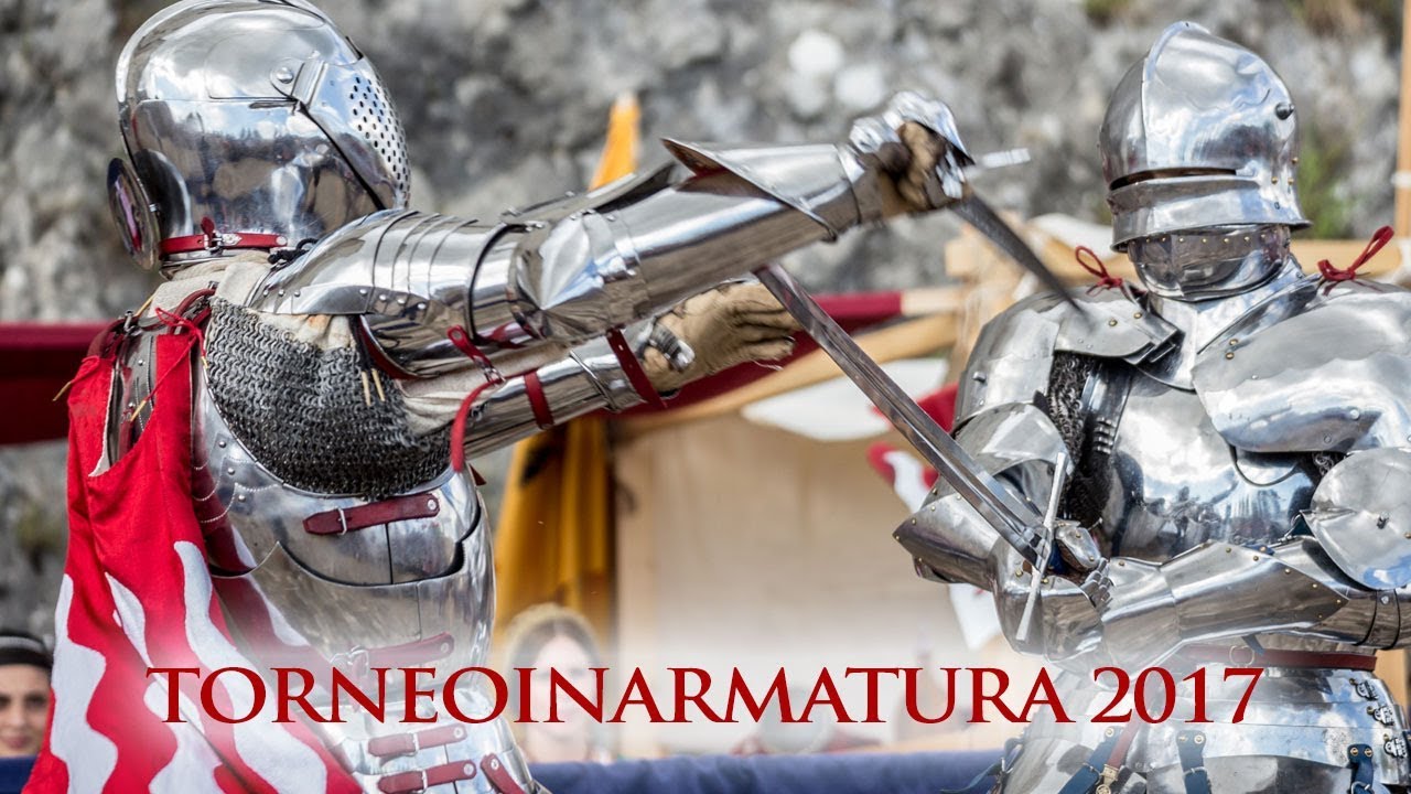 Torneoinarmatura 2017 - The Event