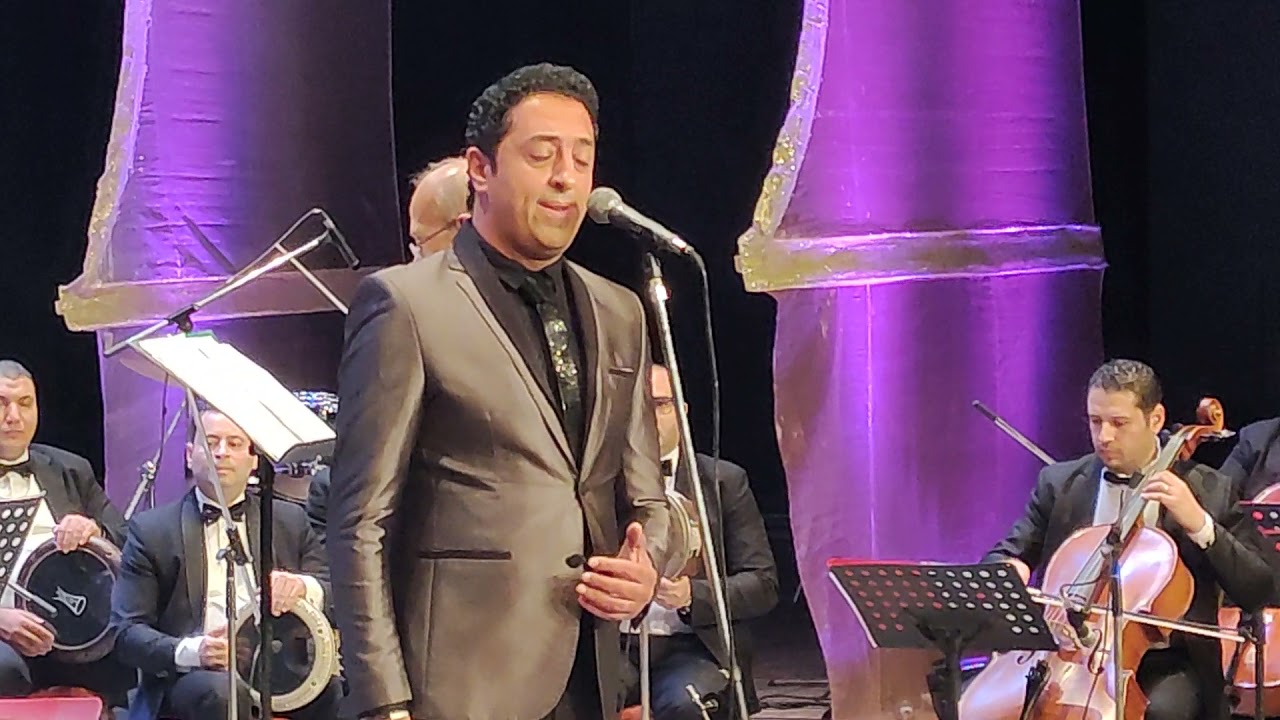 حبيبها 💔💔 ( ياسر سعيد )