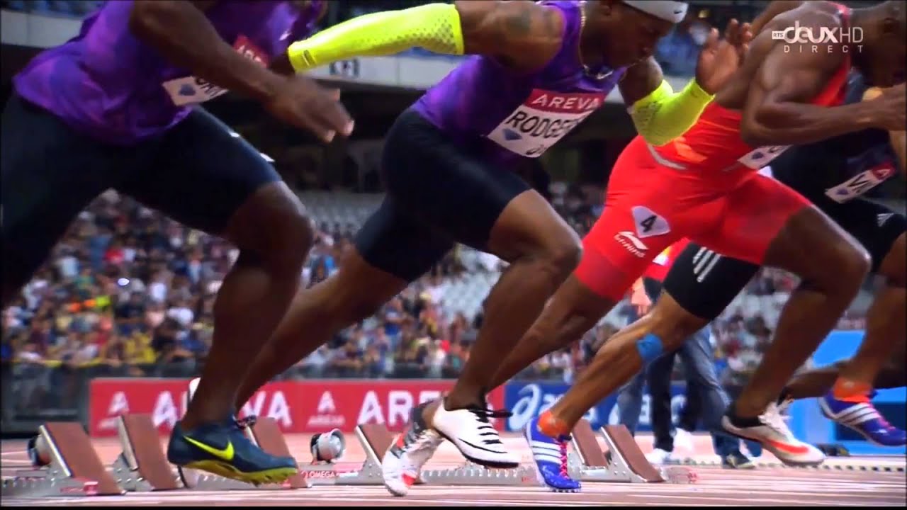 Меняя этот мир... Motivation of the world sprint's