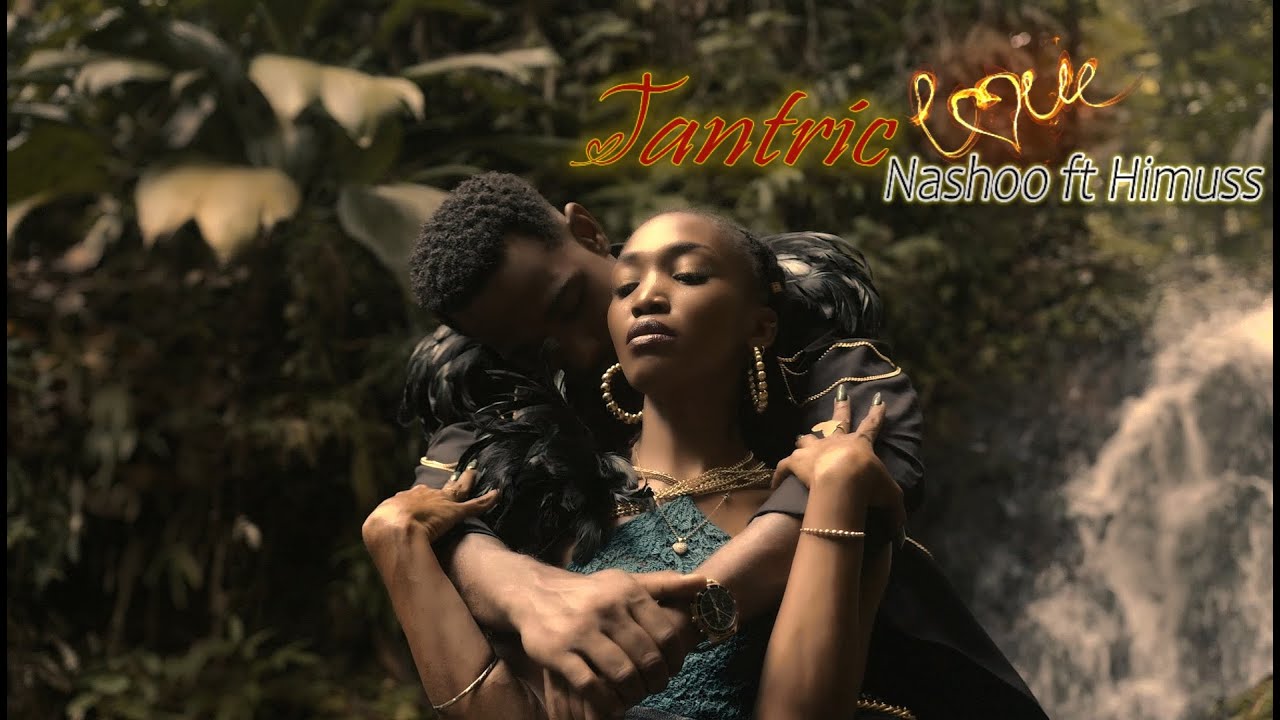 Tantric Love Nashoo feat. Himuss