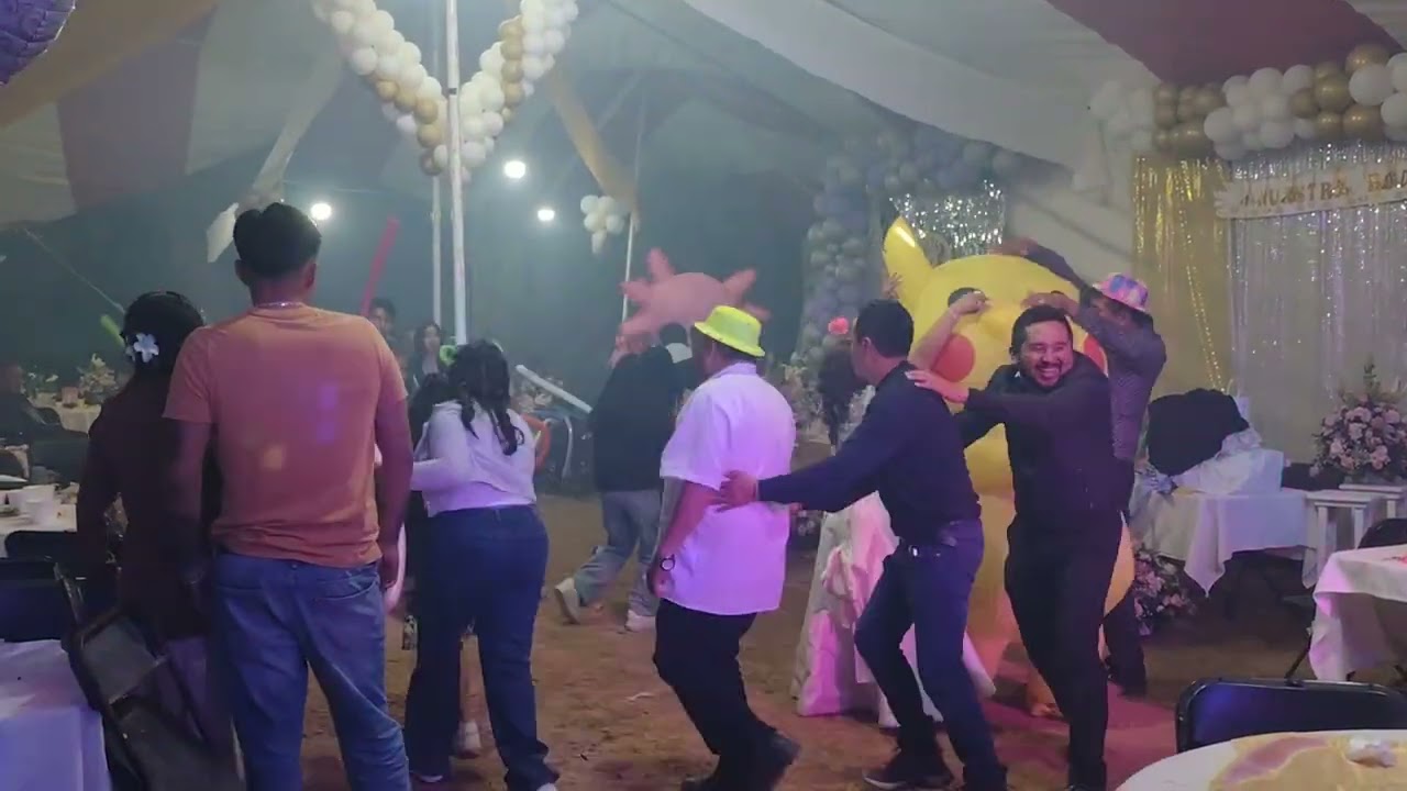 Vivora de la mar 2026. SONIDO ESMERALDA 87  EN TLAXCOAPAN HGO ENLACE MATRIMONIAL