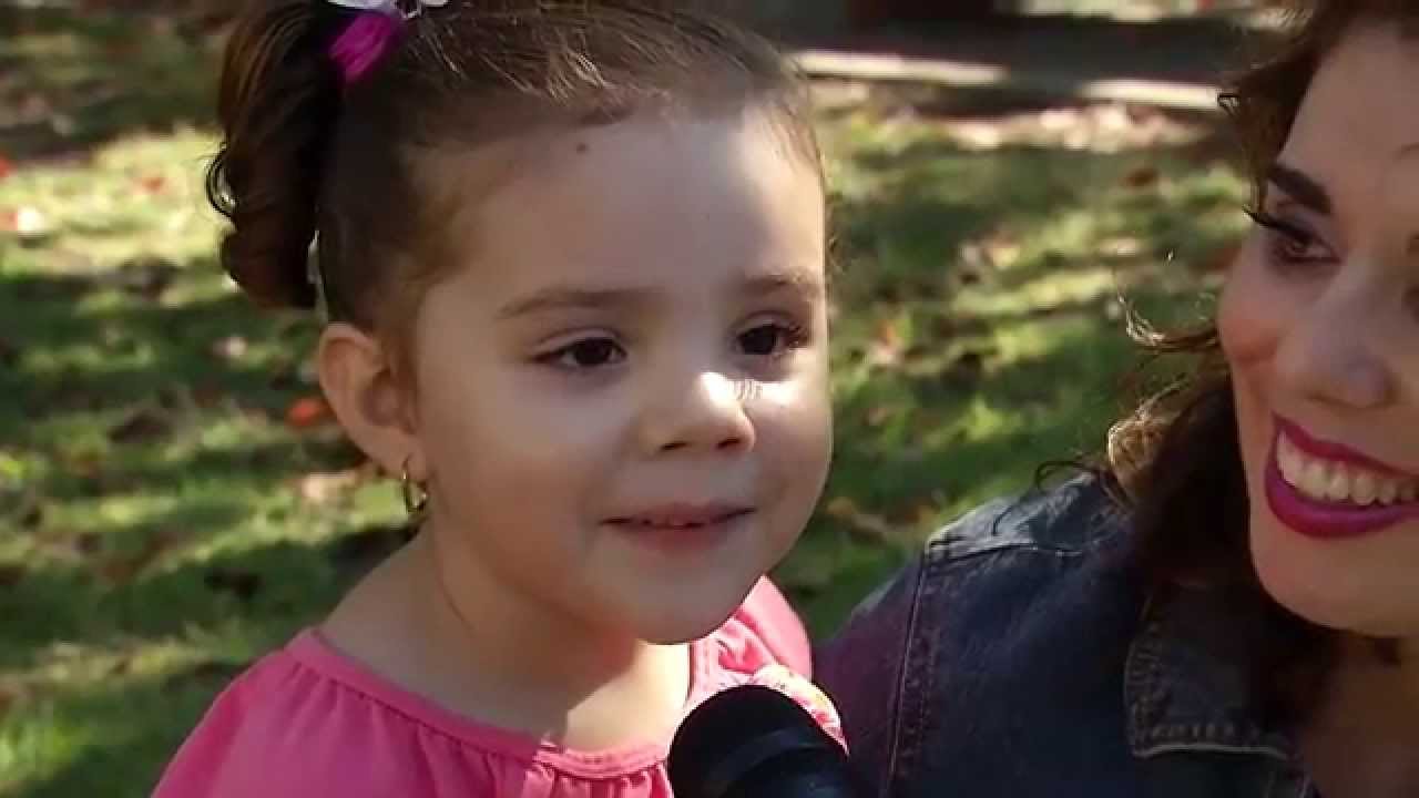 First 5 California profiled on ABC7&rsquo;s Bay Area Life.