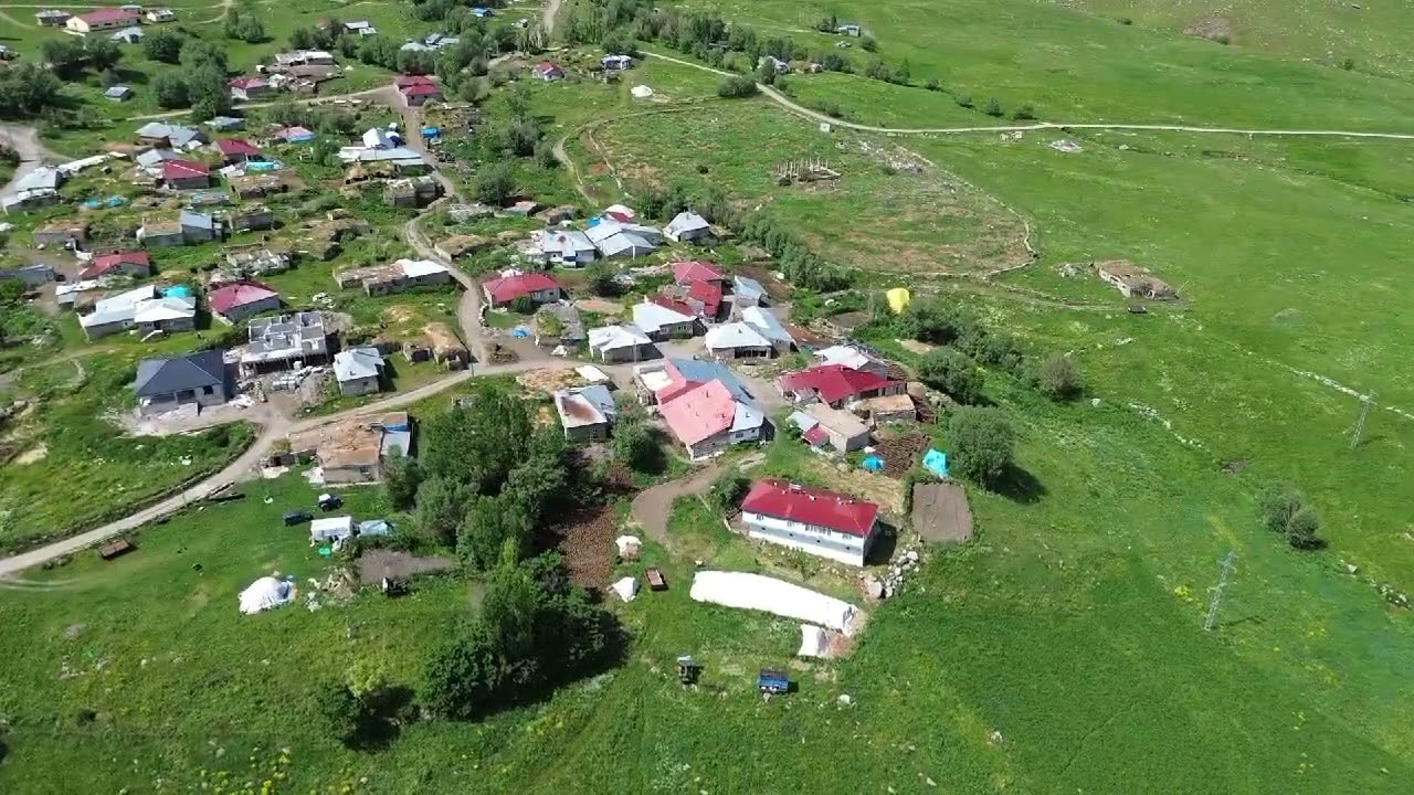 Agri uzunveli koyu