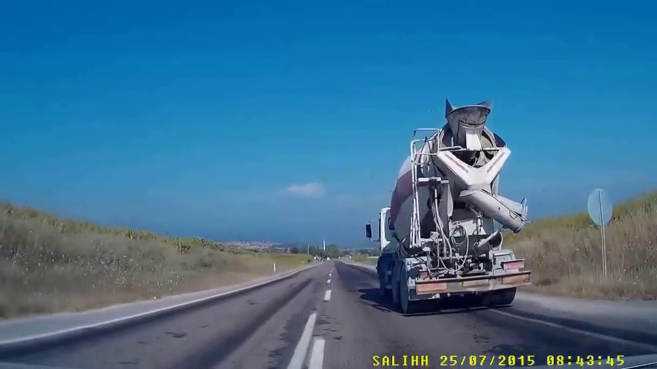 Samsun Vezirköprü den Kunduz Yaylası na Yolculuğumuz 55km HD 25 07 2015