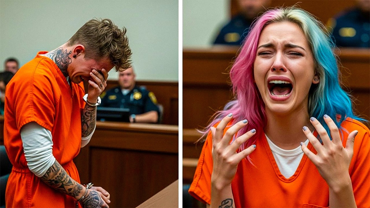 TikTok Stars Who Got Life in Prison | Shocking Reaction
