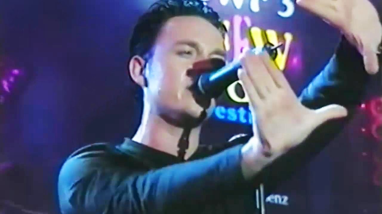Savage Garden - I Want You (Live at New Pop Festival 1997)