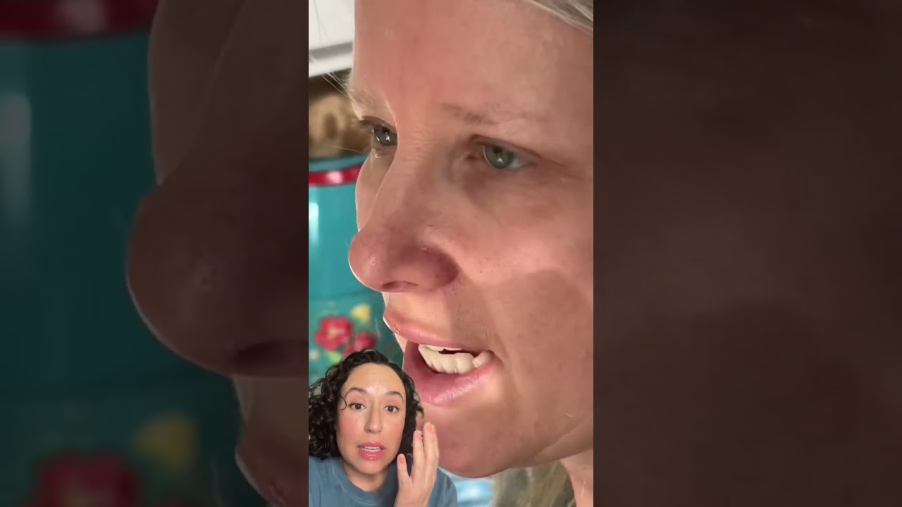 Reacting to Josh’s Mom Making Chorizo