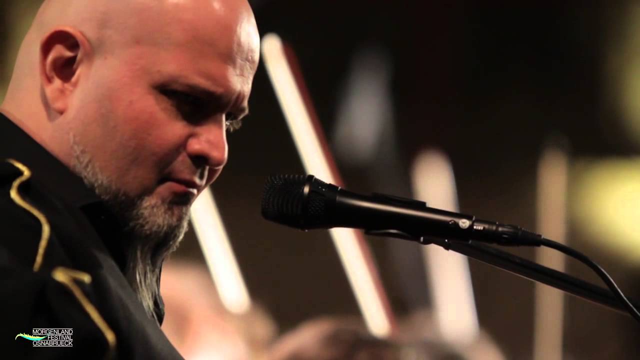 Morgenland Chamber Orchestra feat. Beshar Al Azzawi - Il Hejir