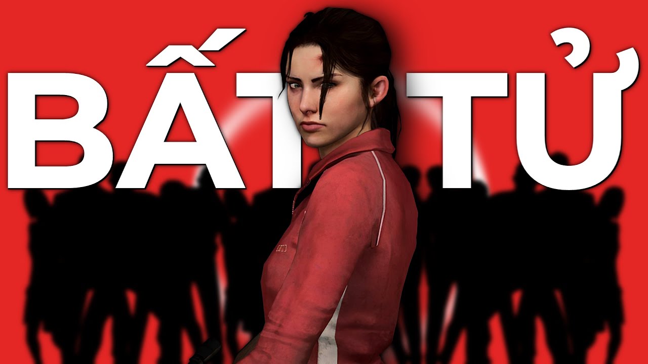 Game BẤT TỬ do Người Chơi ┃ Left 4 Dead 2