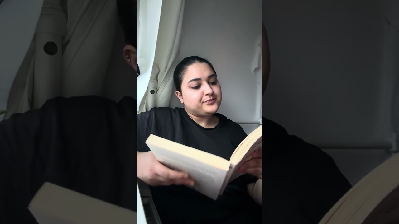 Day 6 - Read with me for 20 minutes 