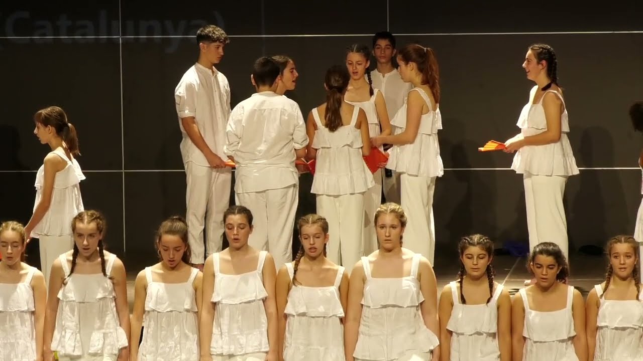 KIRISHITAN, Imayo (Hideki Chihara) - VEUS – COR INFANTIL AMICS DE LA UNIÓ