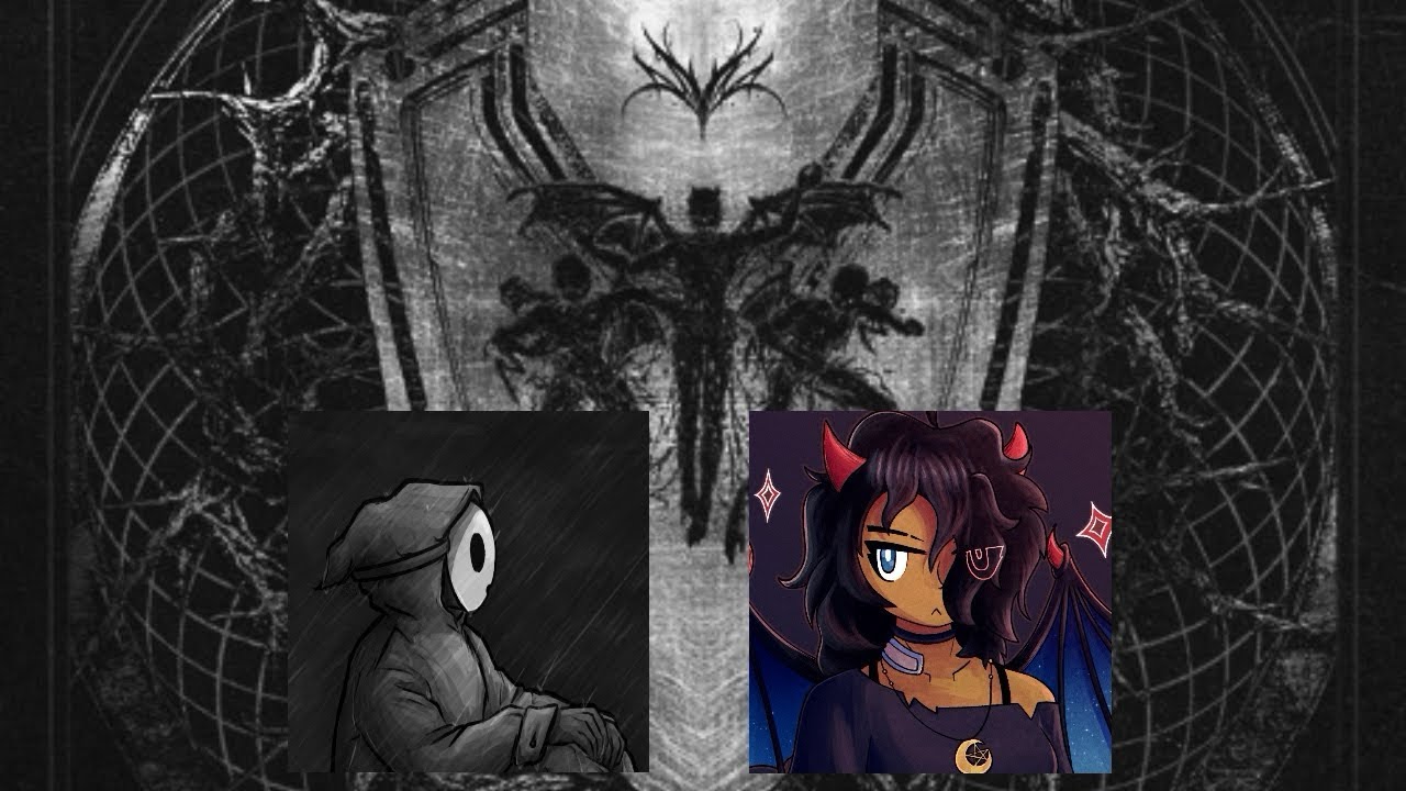 Reviewing DEMONS ABOVE, VOL. V (w/ @NyctoTearout)