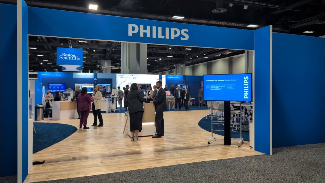 Philips at TCT 2024