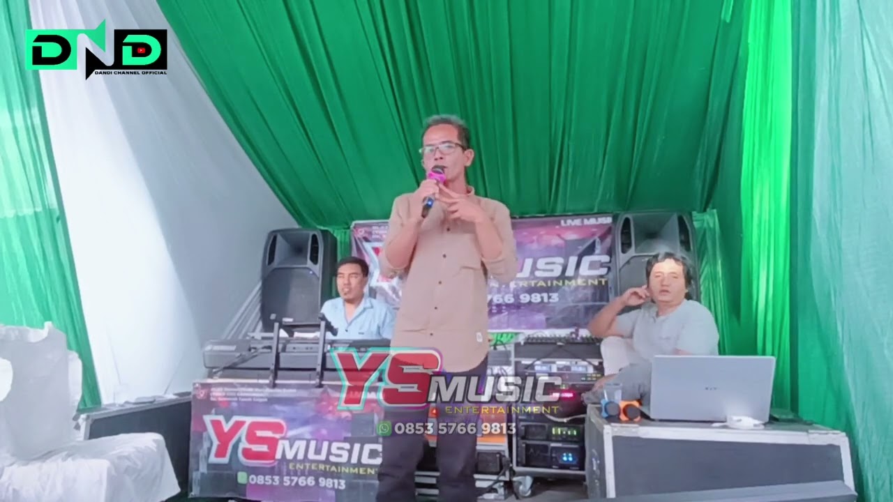 LAGU MINANG KAMARIA LIVE SHOW (COVER) BY,BG RAFIQ MC || YS MUSIK ENTERTAINMENT ||