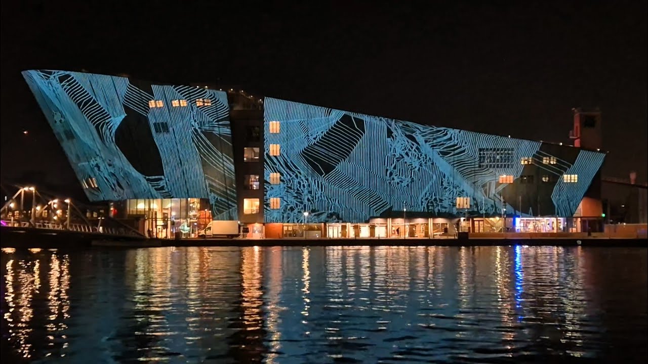 Amsterdam Light Festival 2025 - 2026