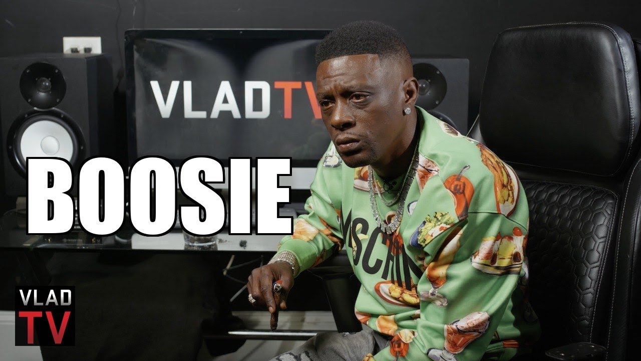 Boosie on Goonew’s Dead Body Being on Stage: F*** That, It’s Giving Me Chills (Part 38)