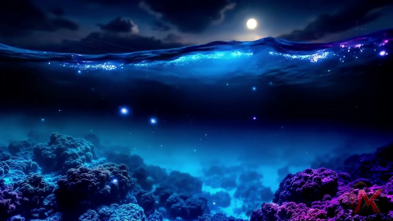 Ocean's Hush - Sleep Like You Don’t Have Responsibilities Tomorrow