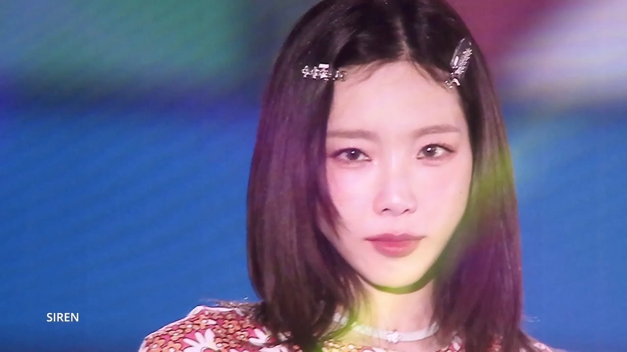 230709 태연 Taeyeon No Love Again The ODD Of LOVE in TOKYO