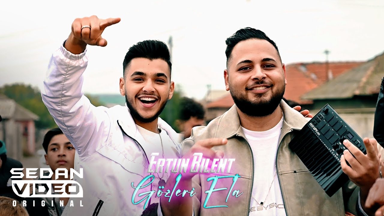 ERTUN BILENT ❌ ALIHAN 👁️ GÖZLERI ELA 2️⃣0️⃣2️⃣5️⃣ ♫█▬█ █ ▀█▀♫ [OFFICIAL VIDEO]