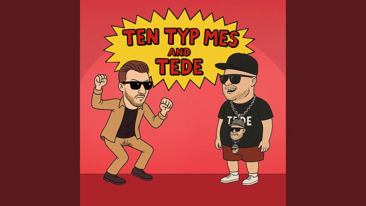 ĆĆĆP - Ćpun ćpuna ćpunem pomawia (TDF & MES DISS) cuty MUZG