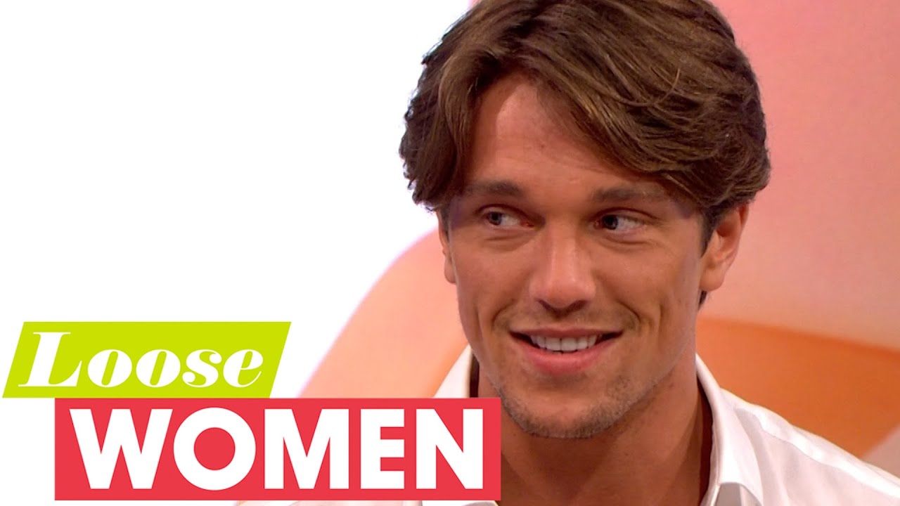 CBB's Lewis Bloor On His And Marnie Simpson's Relationship And Future | Loose Women