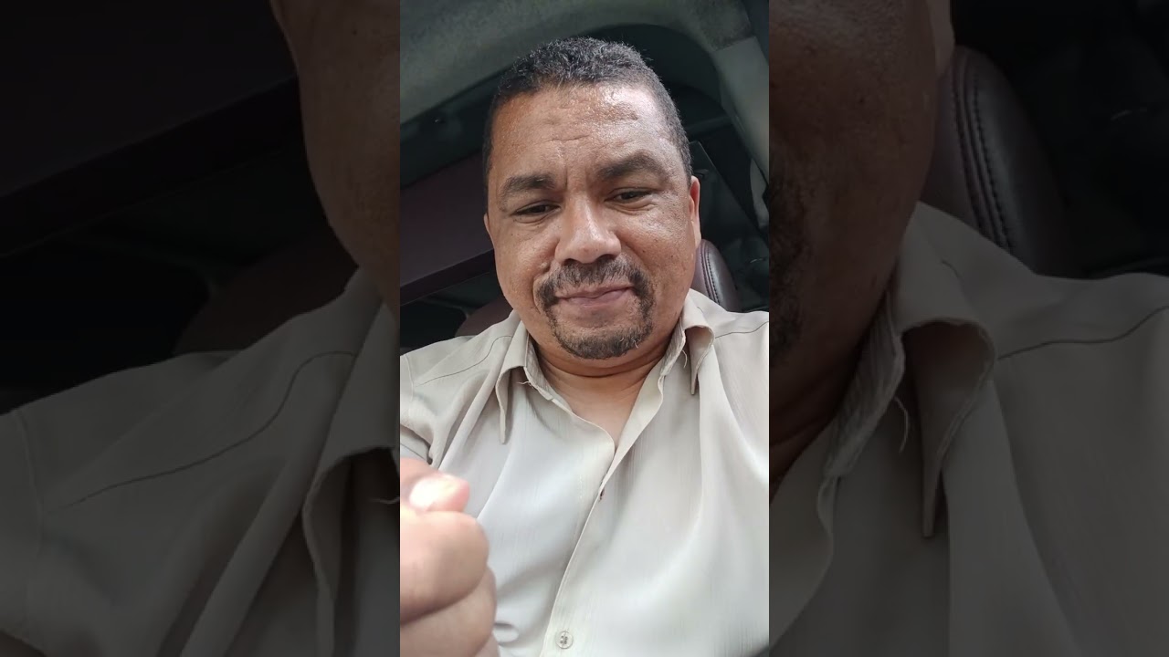 Você recebeu o chamado?.