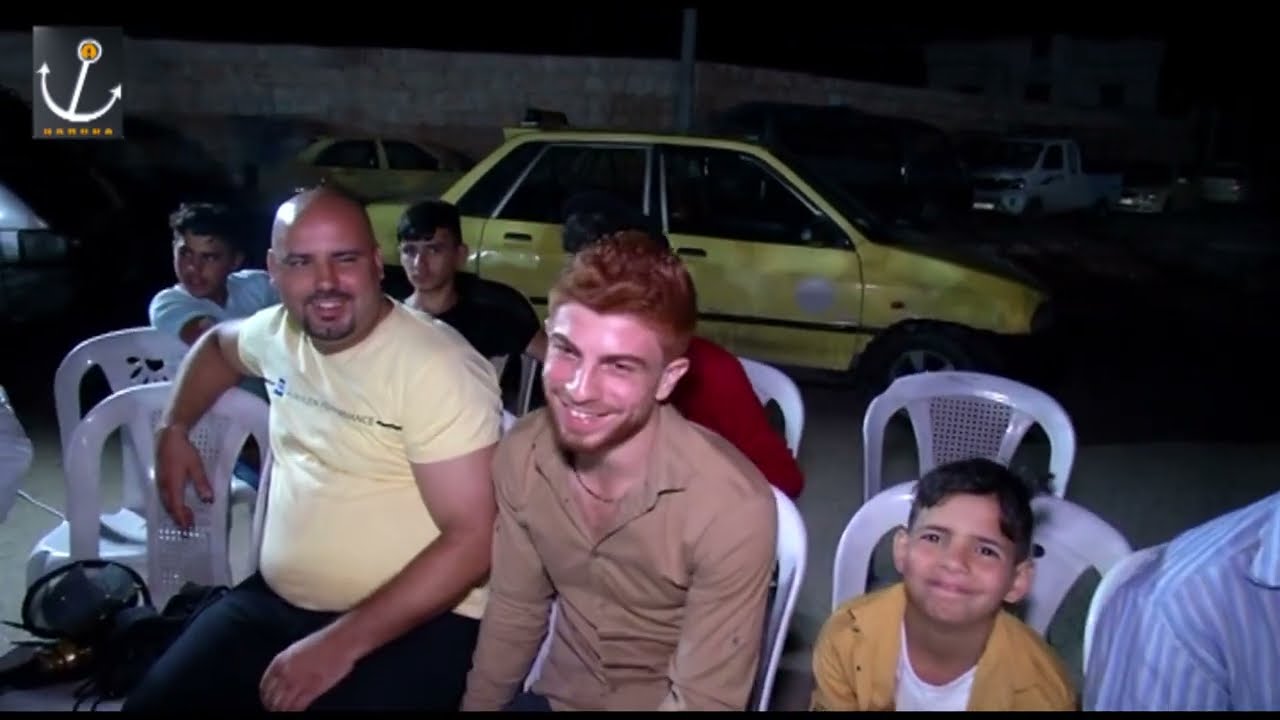 حفلة ياقد العدس