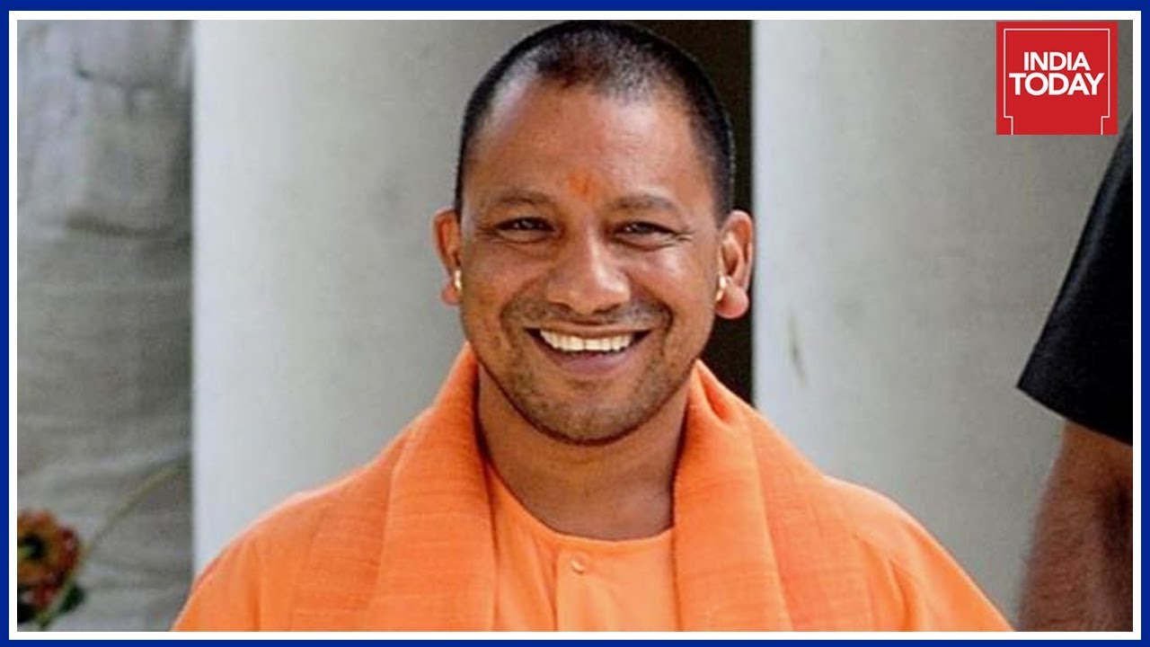 Relief For Yogi; Uttar Pradesh Government Order To Scrap Case Against Yogi