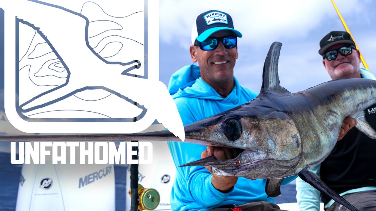 South Florida Trolling and Swordfishing
