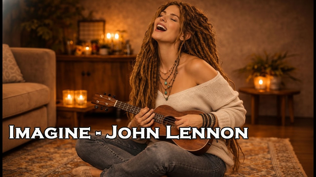 John Lennon, The Carpenters, George Benson, MLTR | Chill Acoustic Reggae