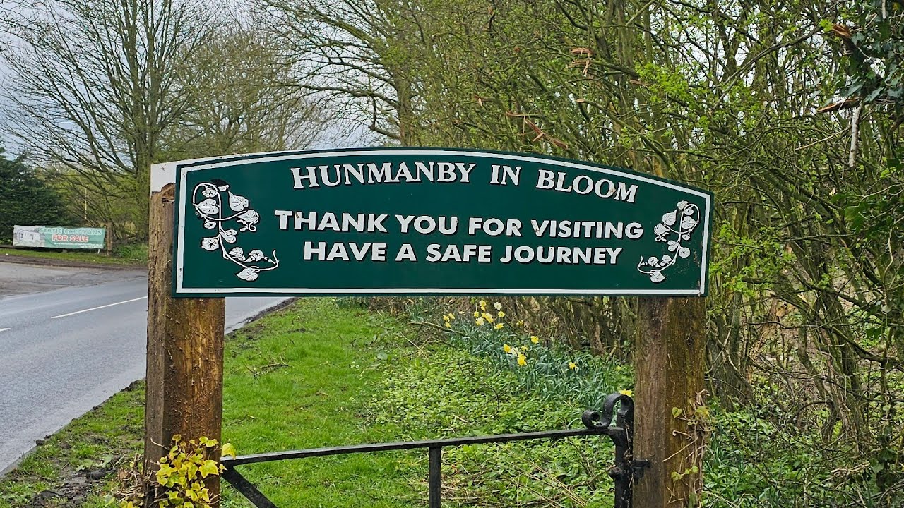 hunmanby #pleasesubscribe #reels #asmr