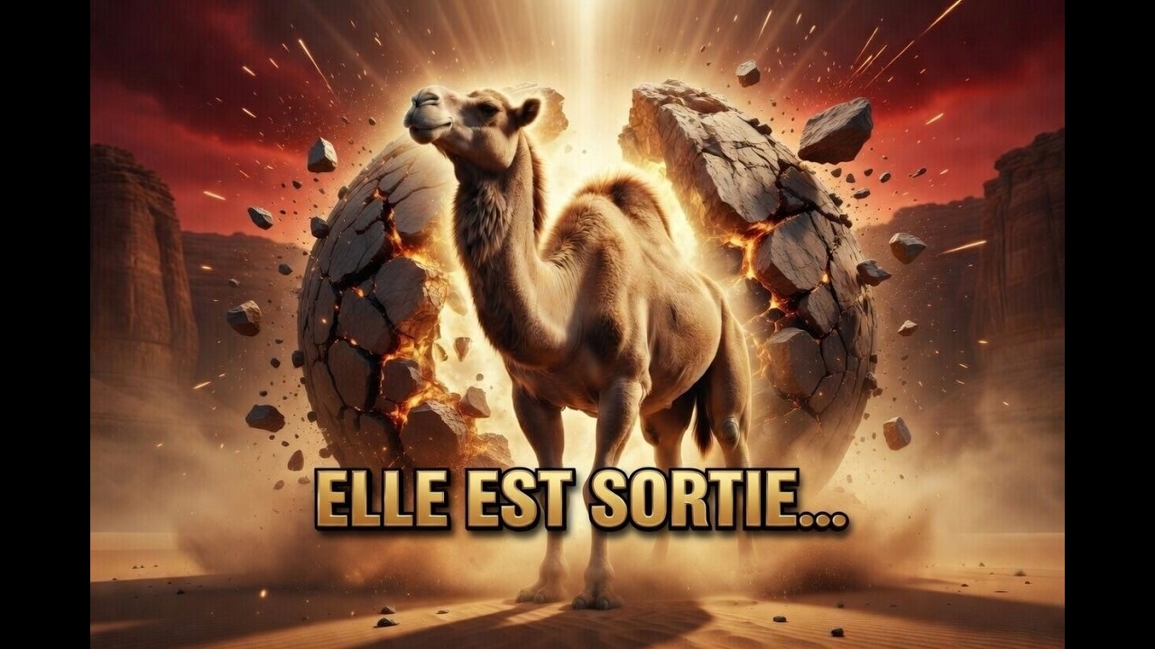 Ils ont vu le miracle… puis tout a basculé(L'histoire de Thamud).