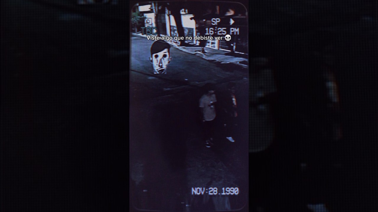 No debiste ver eso 💀 #nextbots #incidente #terror #fypシ