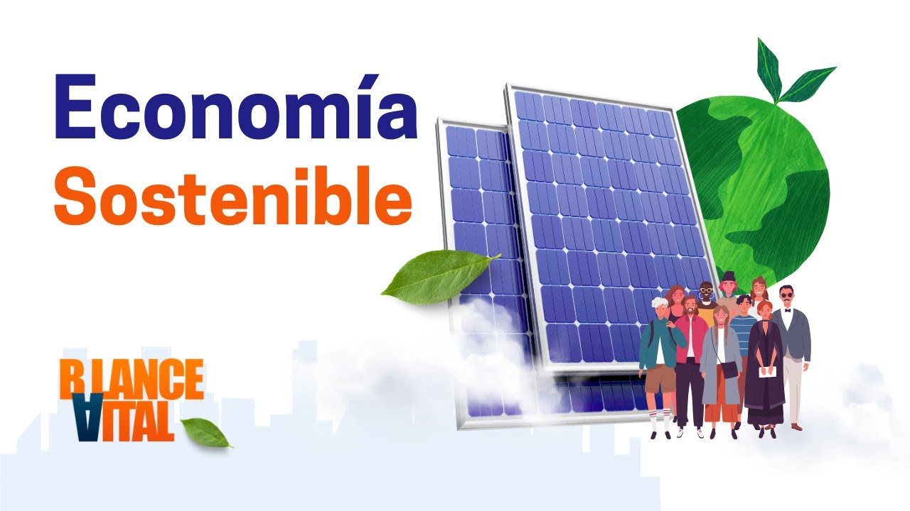 EP 3. Economías sostenibles