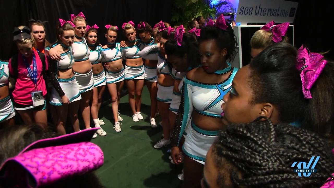 2014 UCA International All Star Championship