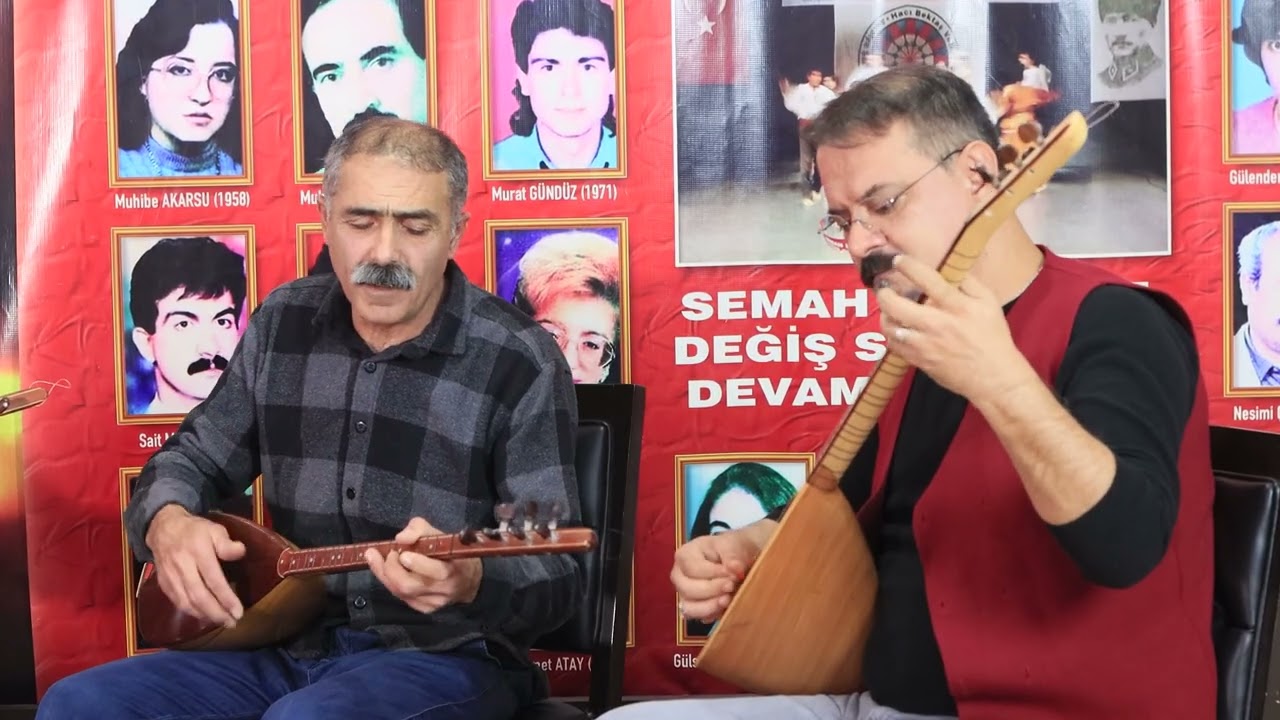 Hak Müminin Kalbindedir | Süleyman Demir’den Değiş