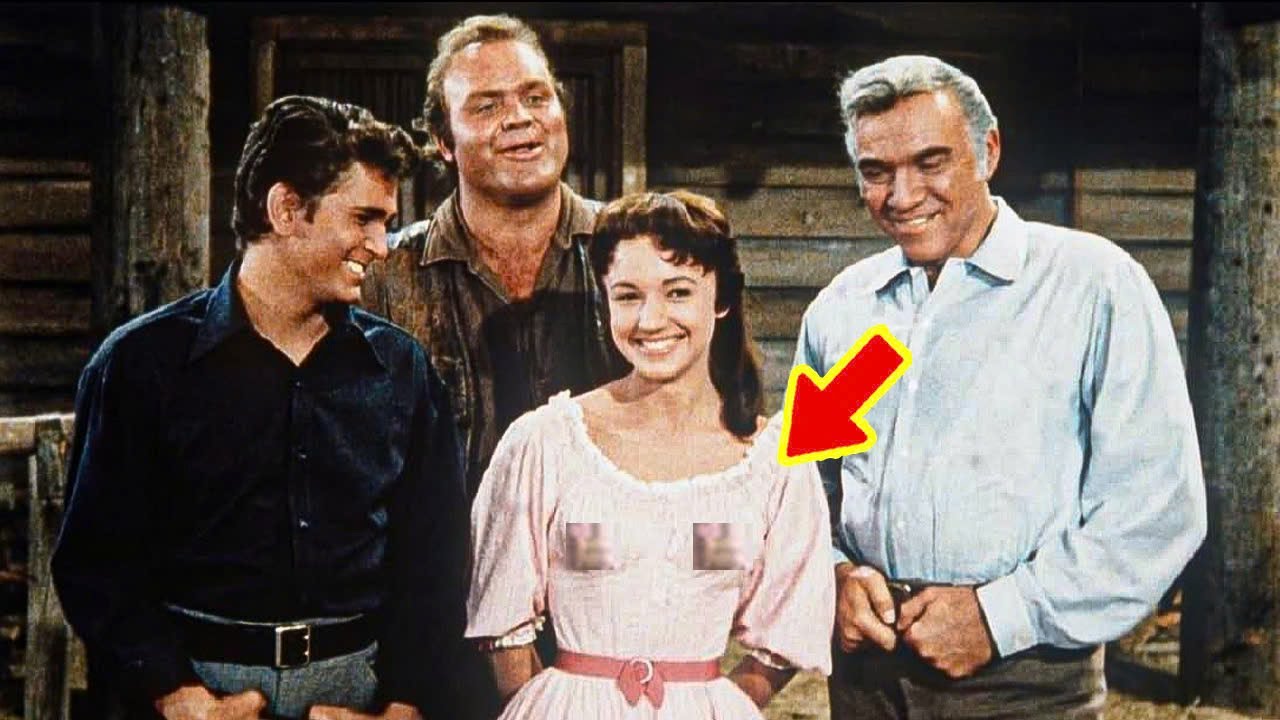Bonanza (1959) - 15 Datos Extra&ntilde;os Que No Conoc&iacute;as