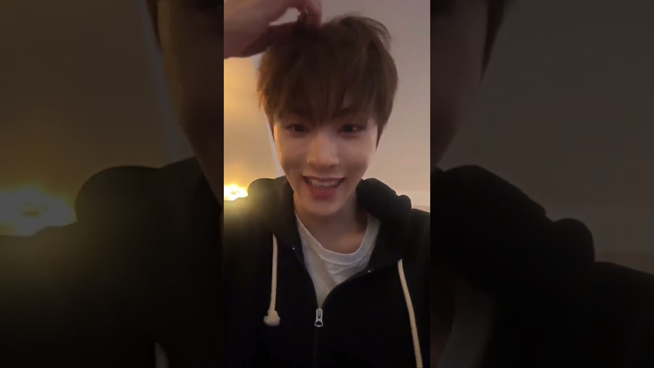 250519 BAE173 유준 버블라이브