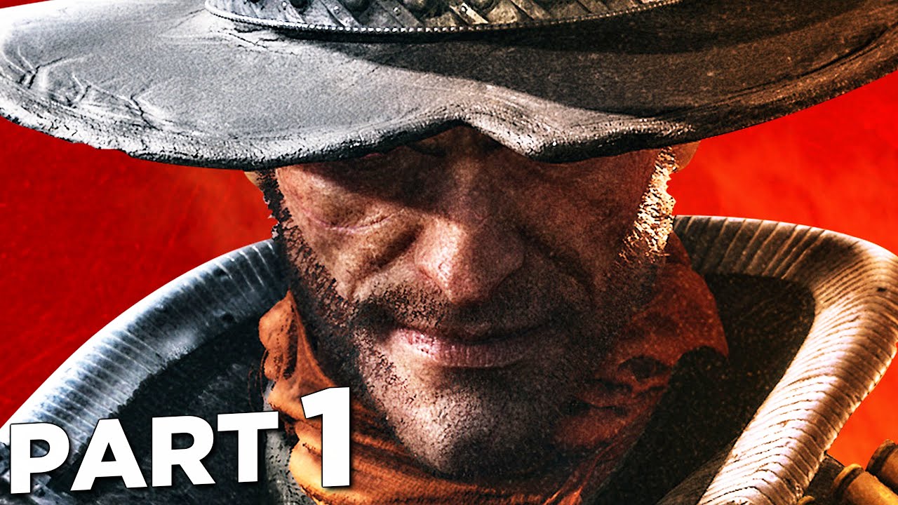 EVIL WEST Walkthrough Gameplay Part 1 - INTRO (FULL GAME)