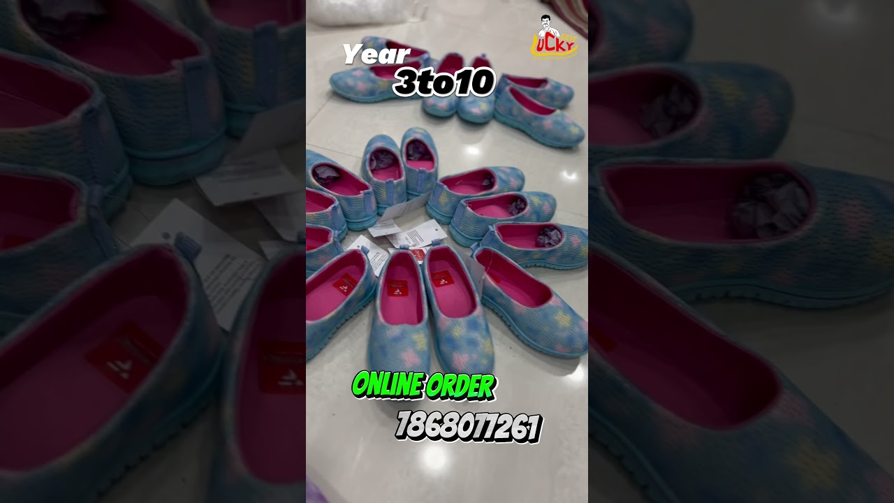#kidsfootwear