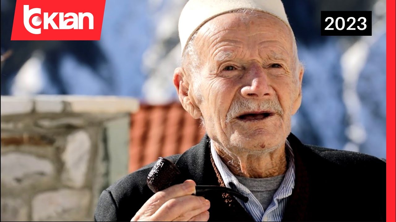 Është 103 vjeç, banori më i vjetër i Radomirës rrëfen sekretin e jetëgjatësisë